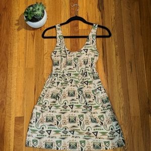 Made in Italy Dress